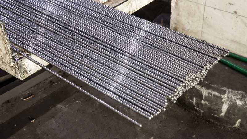 430不銹鋼是食品級嗎？