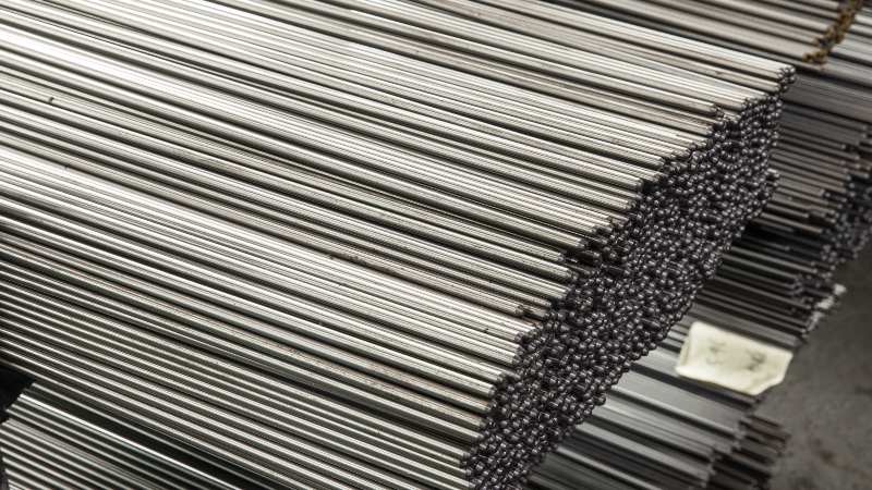 細(xì)長軸加工的注意事項